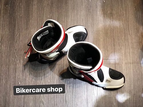 Giày moto Alpinestars SMX Plus